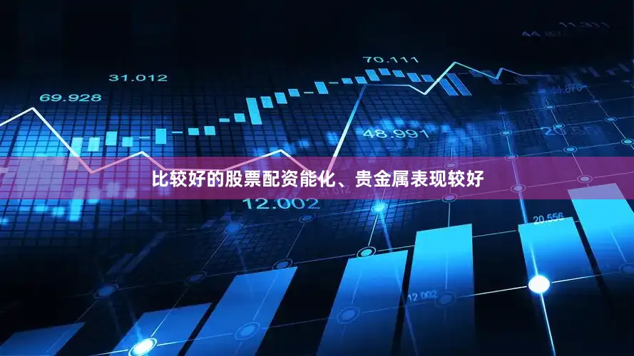 比较好的股票配资能化、贵金属表现较好