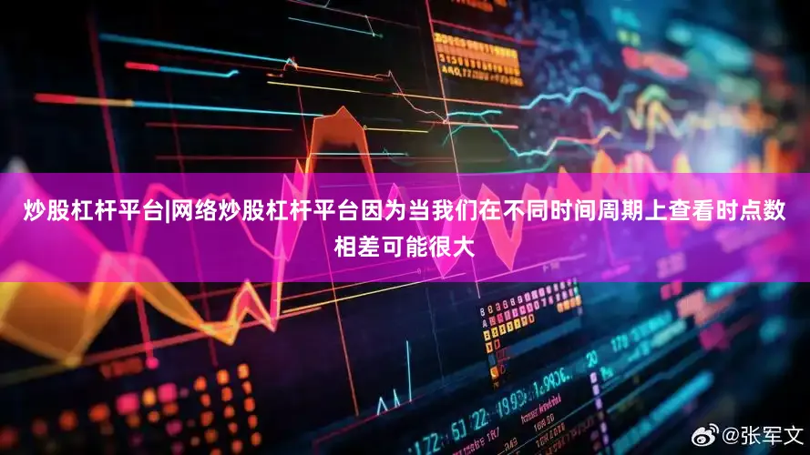 炒股杠杆平台|网络炒股杠杆平台因为当我们在不同时间周期上查看时点数相差可能很大