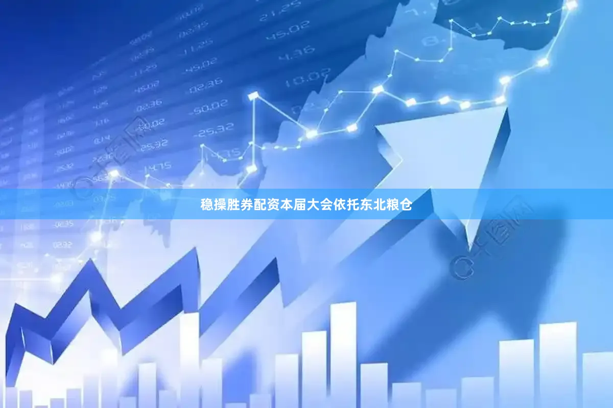 稳操胜券配资本届大会依托东北粮仓